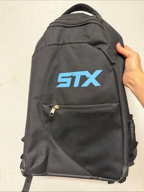 STX Backpack – Sports & Everyday Carries Lacrosse Stick